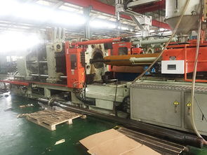 佛山與東莞注塑機(jī)維修價(jià)格及專業(yè)服務(wù)概述