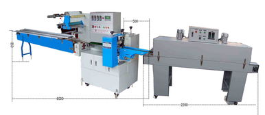 餐具包裝機(jī)型號(hào)選購與秦皇島購買指南