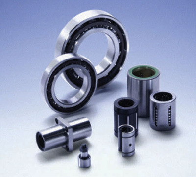 全德國LTK滾珠絲杠BRV系列 化工機(jī)械設(shè)備中的高效傳動(dòng)解決方案