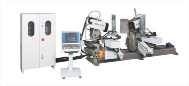 數控雙面成型機與木工機械分類概述