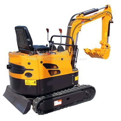 專業信賴，卓越品質——濟寧修遠工程機械一站式服務