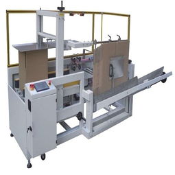 展鴻包裝機(jī)械 專業(yè)制造，高效賦能，最新產(chǎn)品全覽