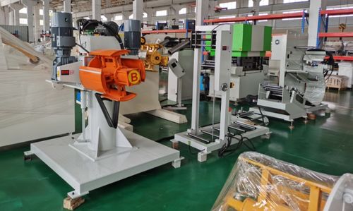 晉志德機(jī)械科技閃耀常州展會(huì) 3H-P70展位上的精密制造力量