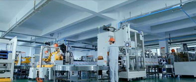 金正大集團(tuán)榮膺“綠色工廠”稱號(hào)，機(jī)械設(shè)備助力可持續(xù)發(fā)展新篇章